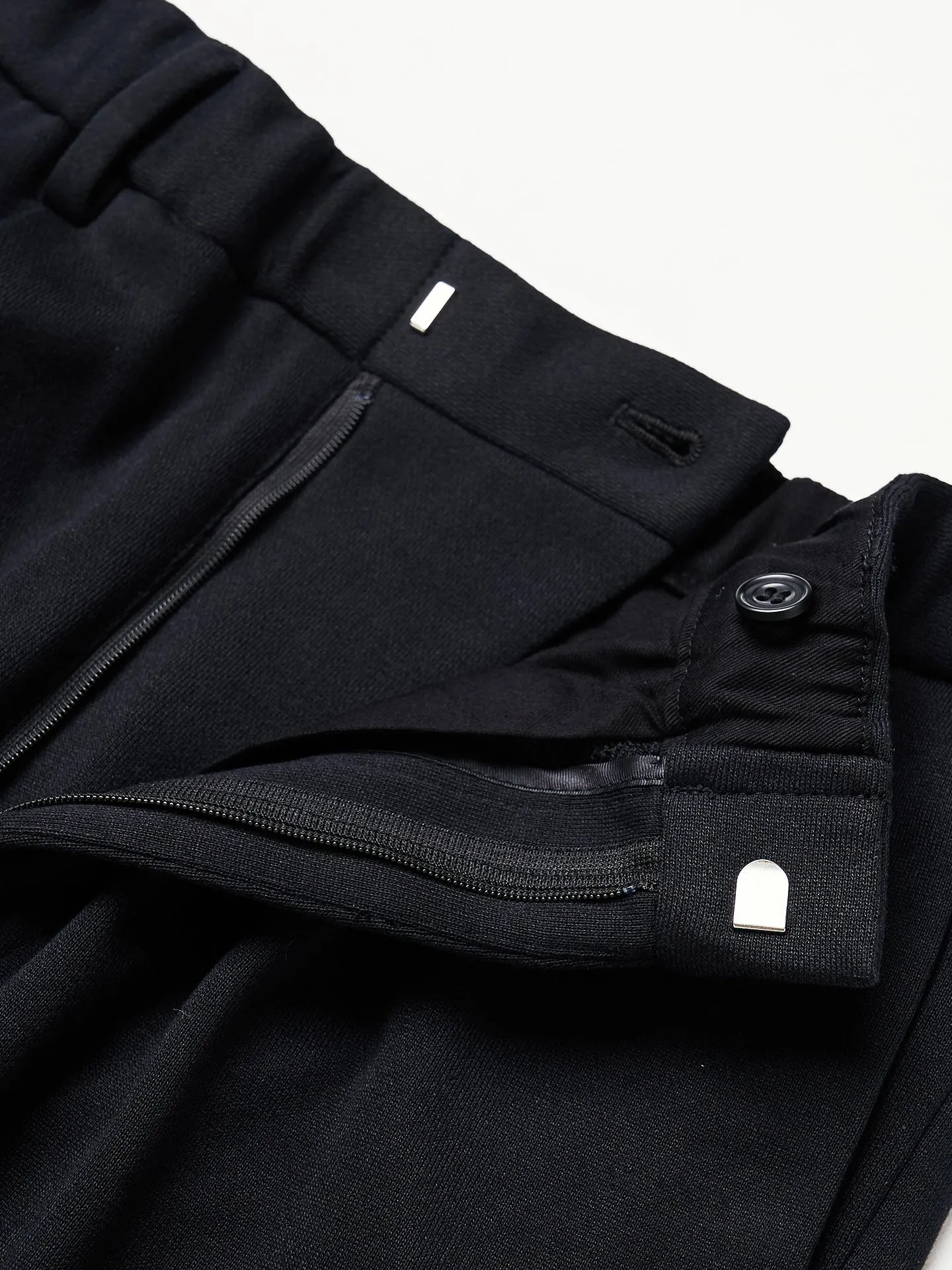 Free Pants / Black