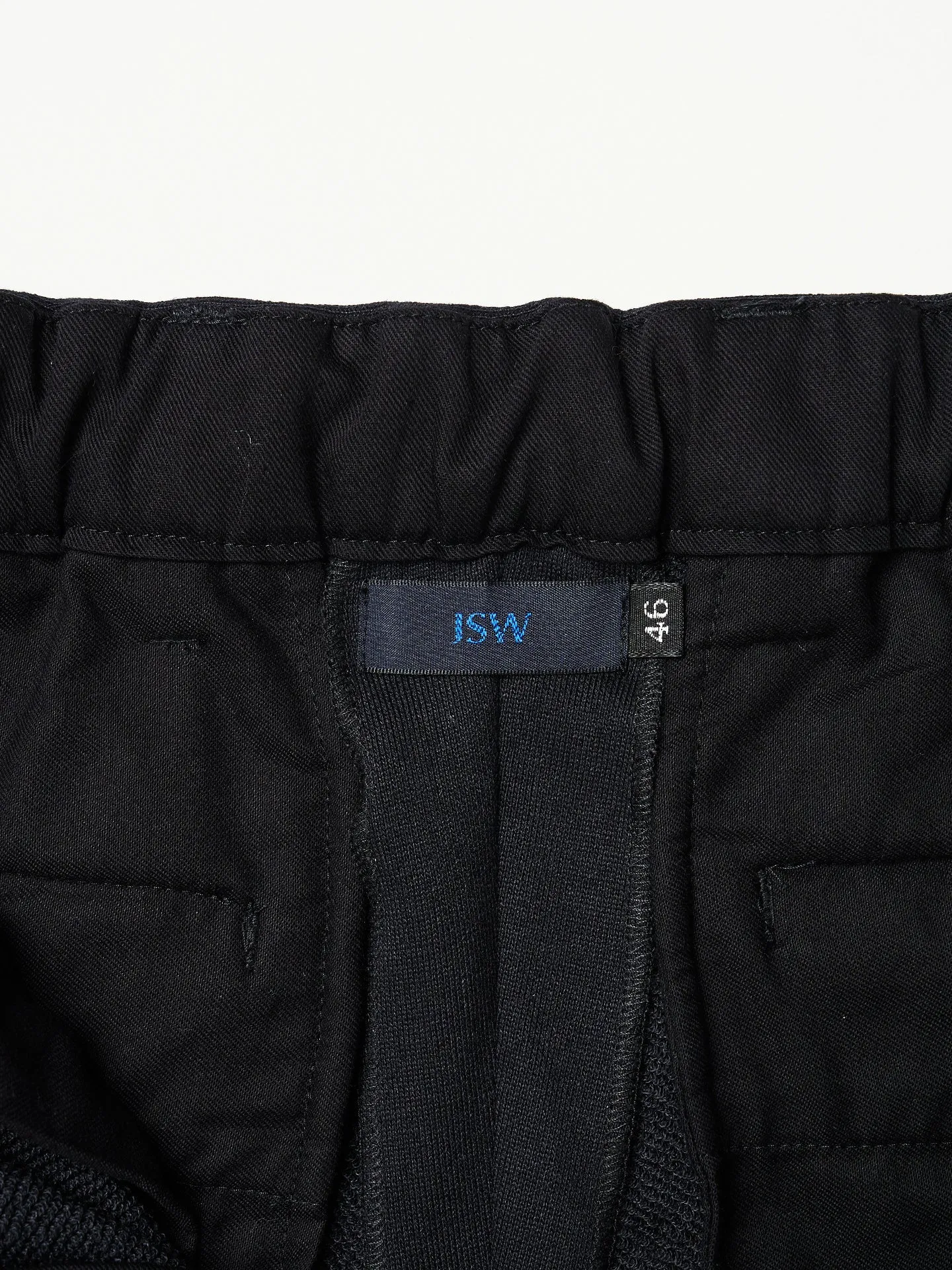 Free Pants / Black