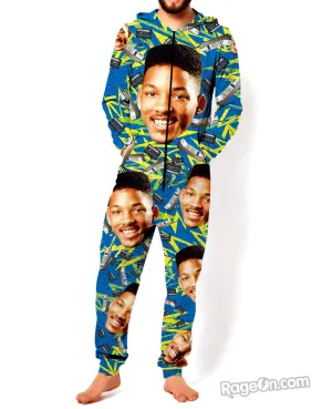 Fresh Prince Jumpsuit