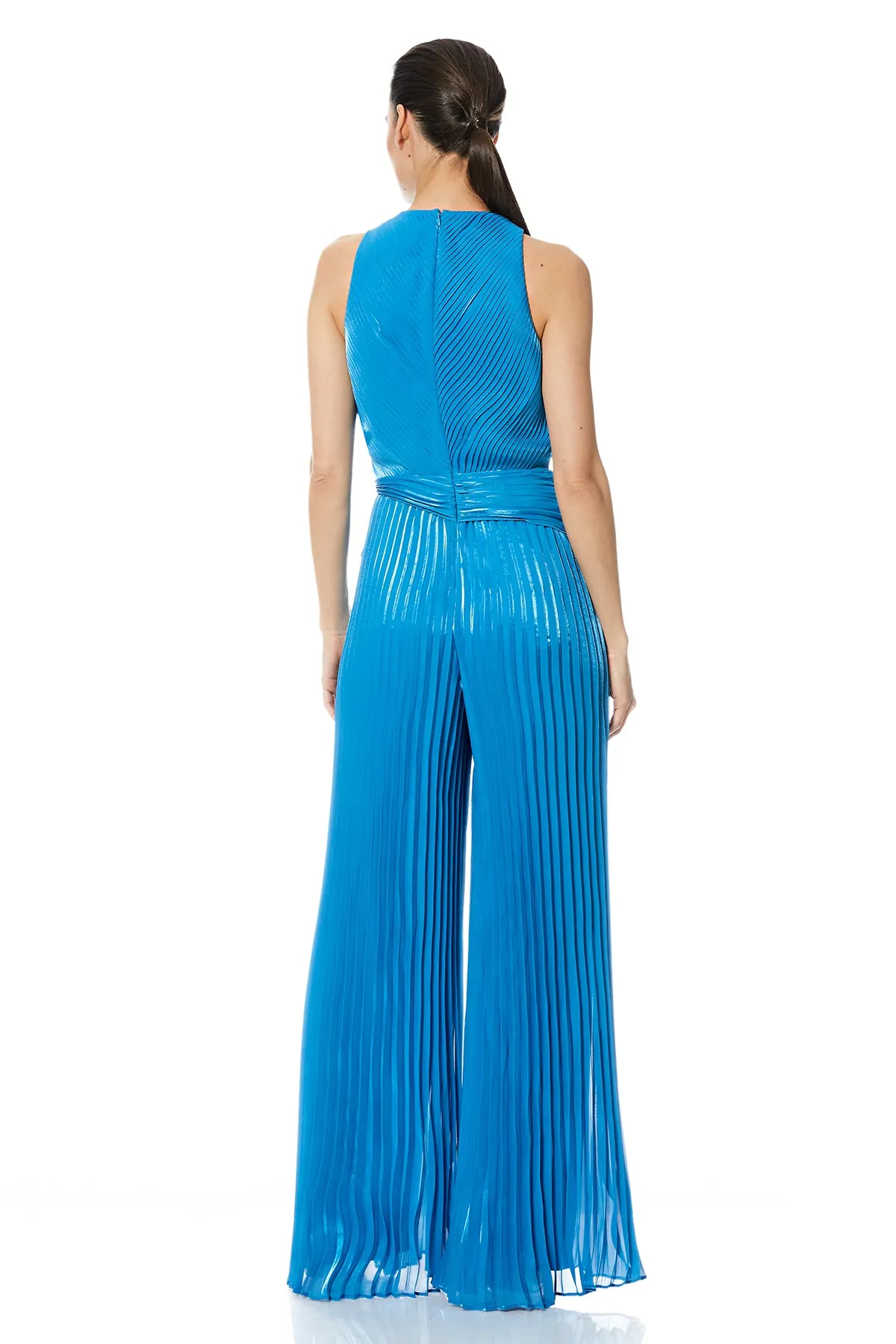 Gianna Keyhole Jumpsuit