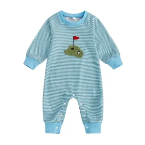 GOLF BUDDY Jumpsuit