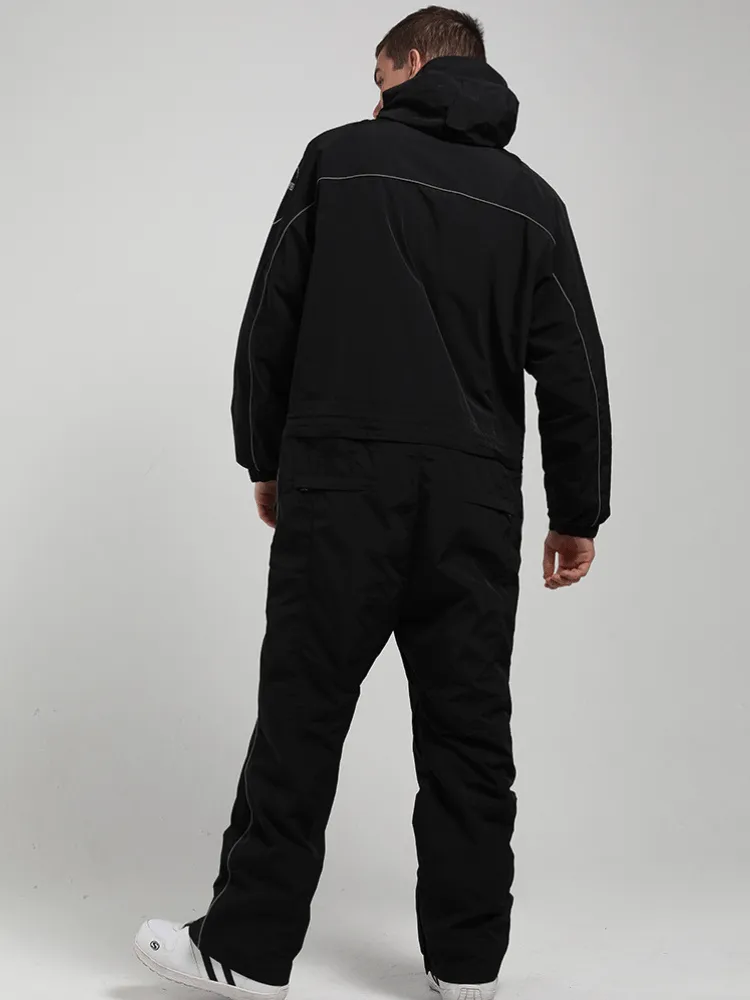 Gsou Snow Powrock Jumpsuit - Men's