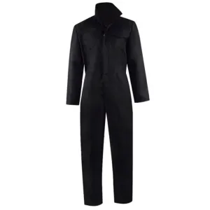 Halloween Ends James Jude Black Jumpsuit