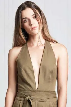 Helen Romper