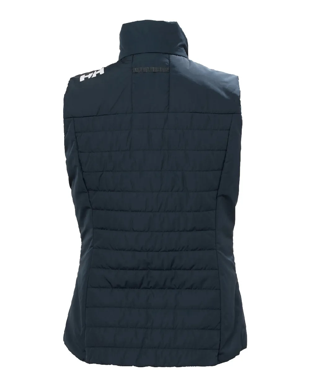 Helly Hansen Womens Crew Insulated Vest 2.0