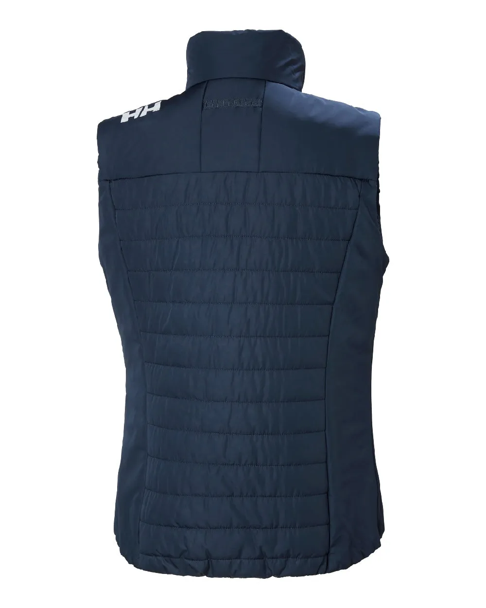 Helly Hansen Womens Crew Insulated Vest 2.0