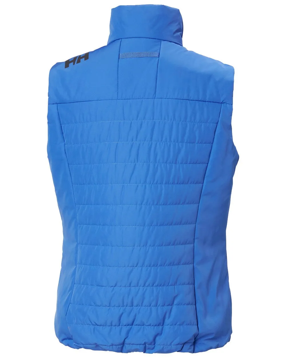 Helly Hansen Womens Crew Insulated Vest 2.0