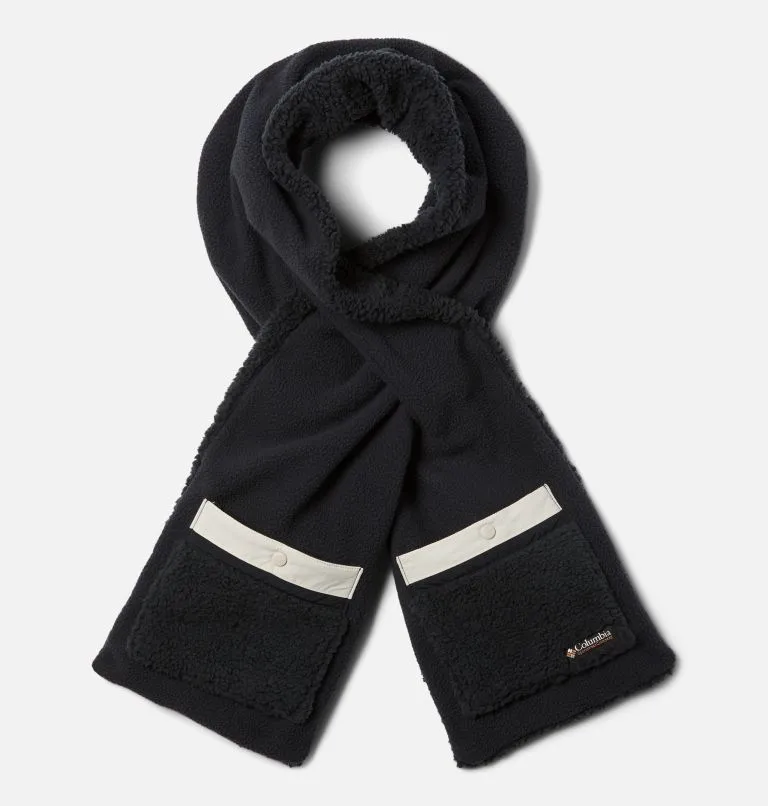 Helvetia Sherpa Scarf