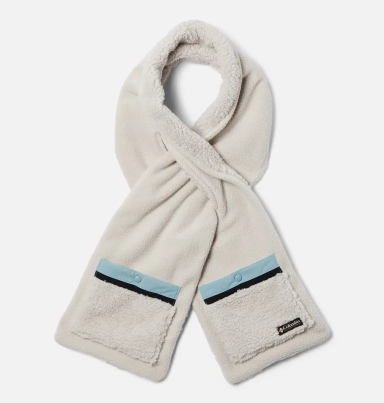 Helvetia Sherpa Scarf