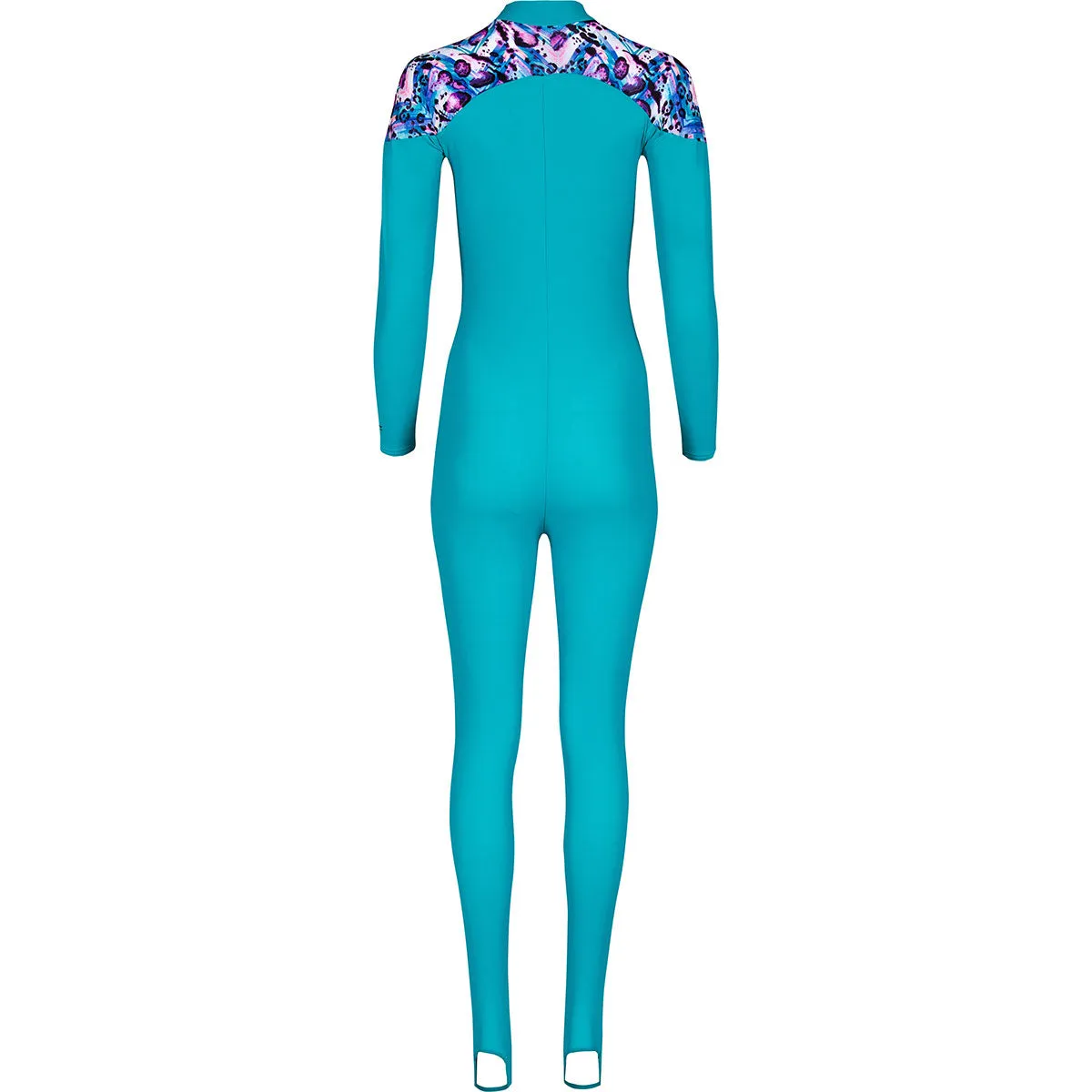 Henderson Lycra Jumpsuit Pattern Hotskins