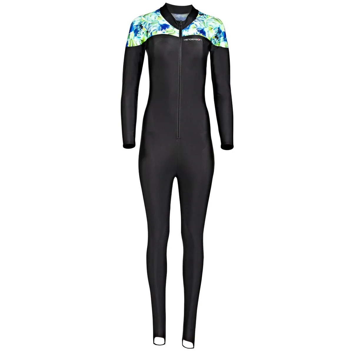 Henderson Lycra Jumpsuit Pattern Hotskins