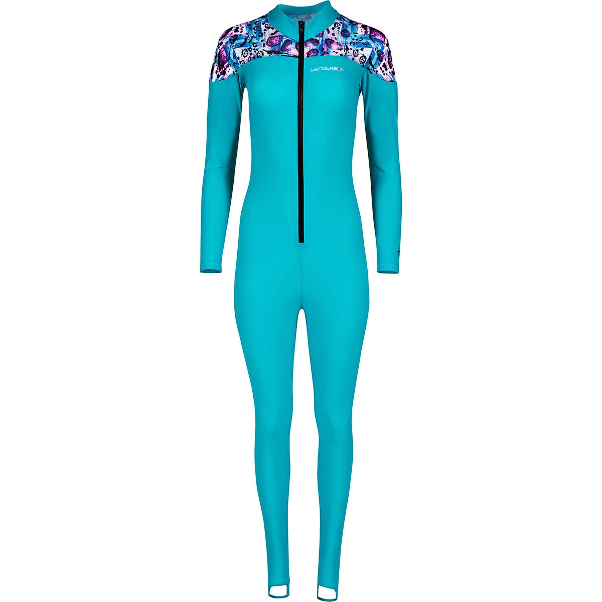 Henderson Lycra Jumpsuit Pattern Hotskins