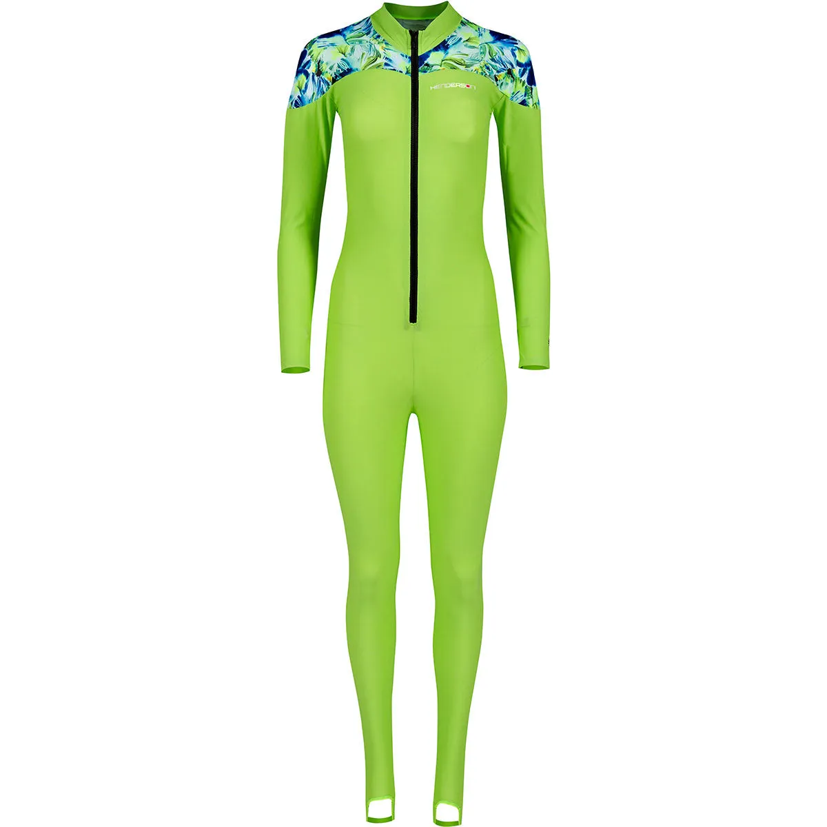 Henderson Lycra Jumpsuit Pattern Hotskins