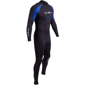 Henderson NeoSport 7/5mm XSPAN Men's Full Wetsuit