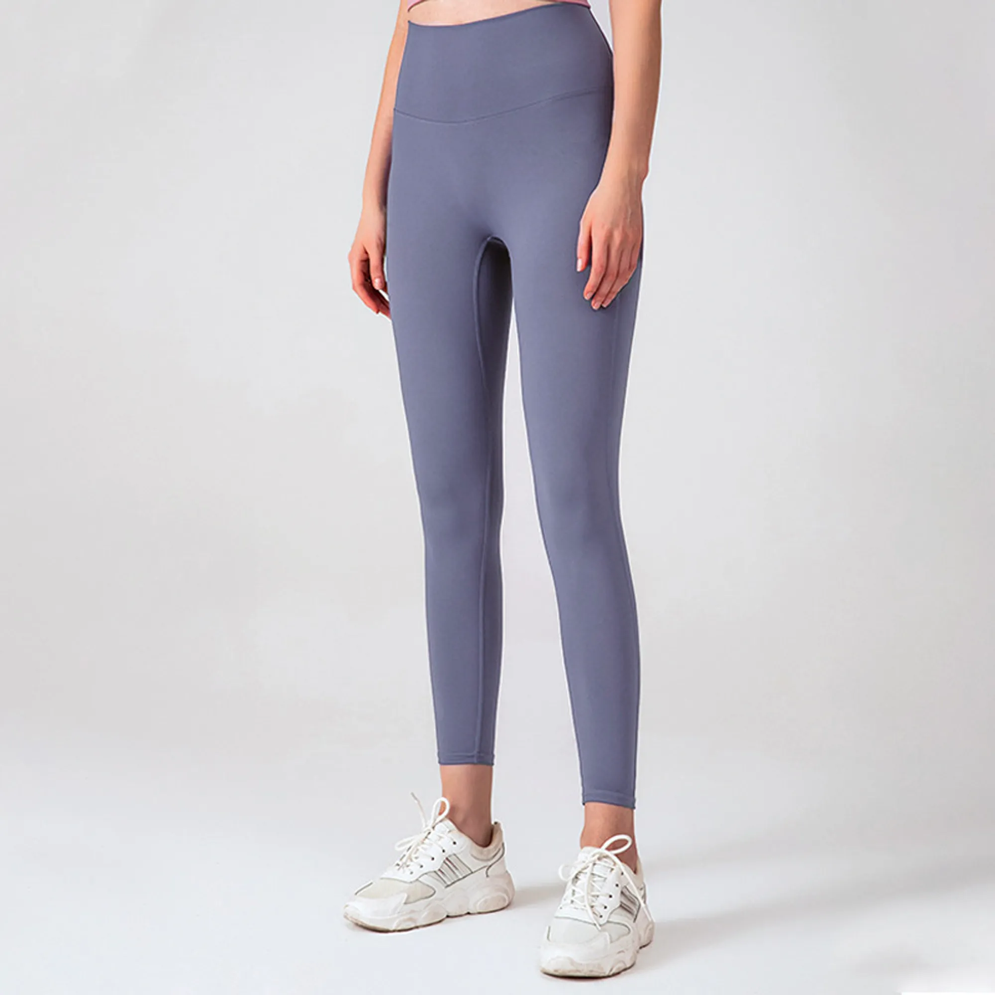 High Waist Workout Legging