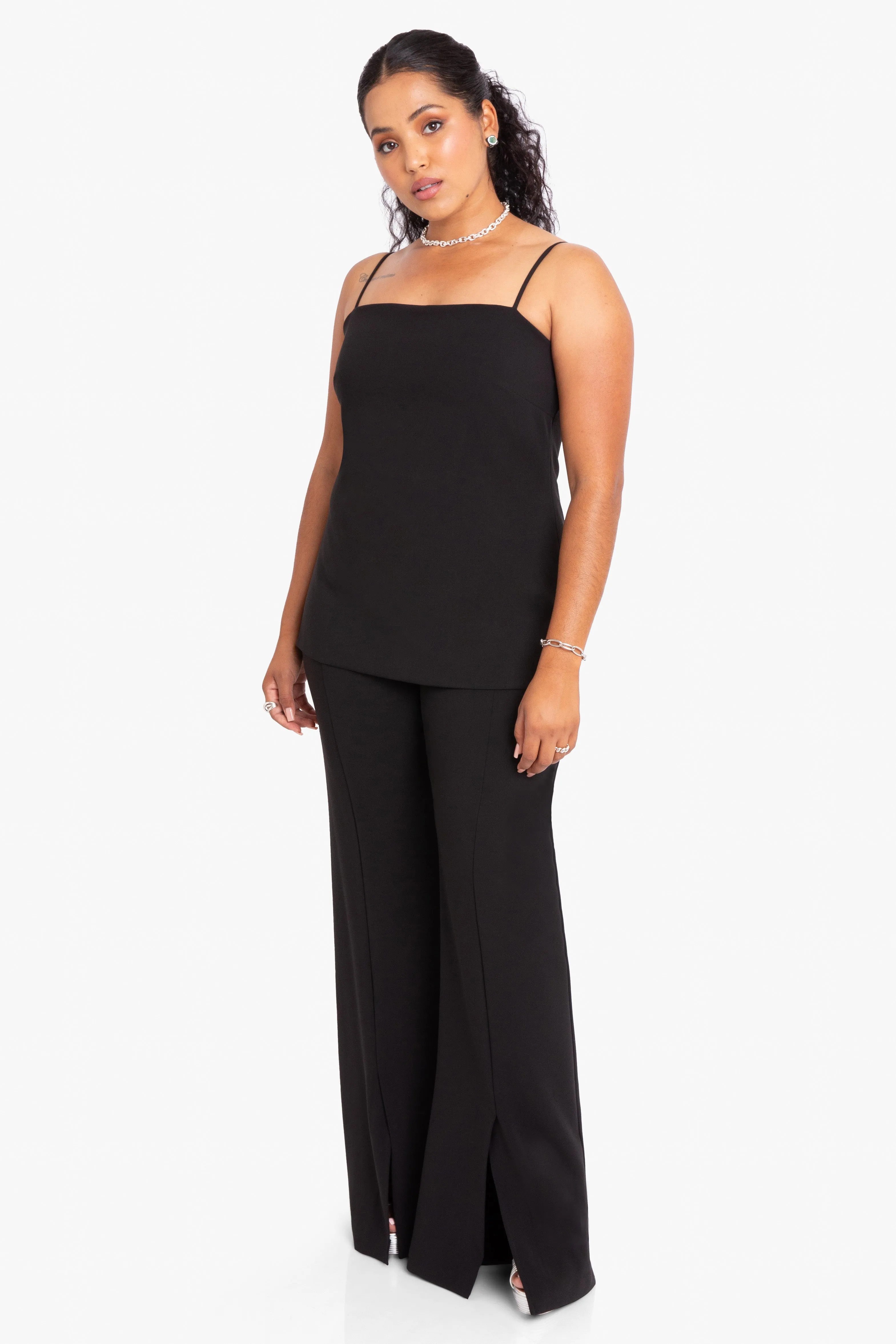 Jaslyn Jumpsuit