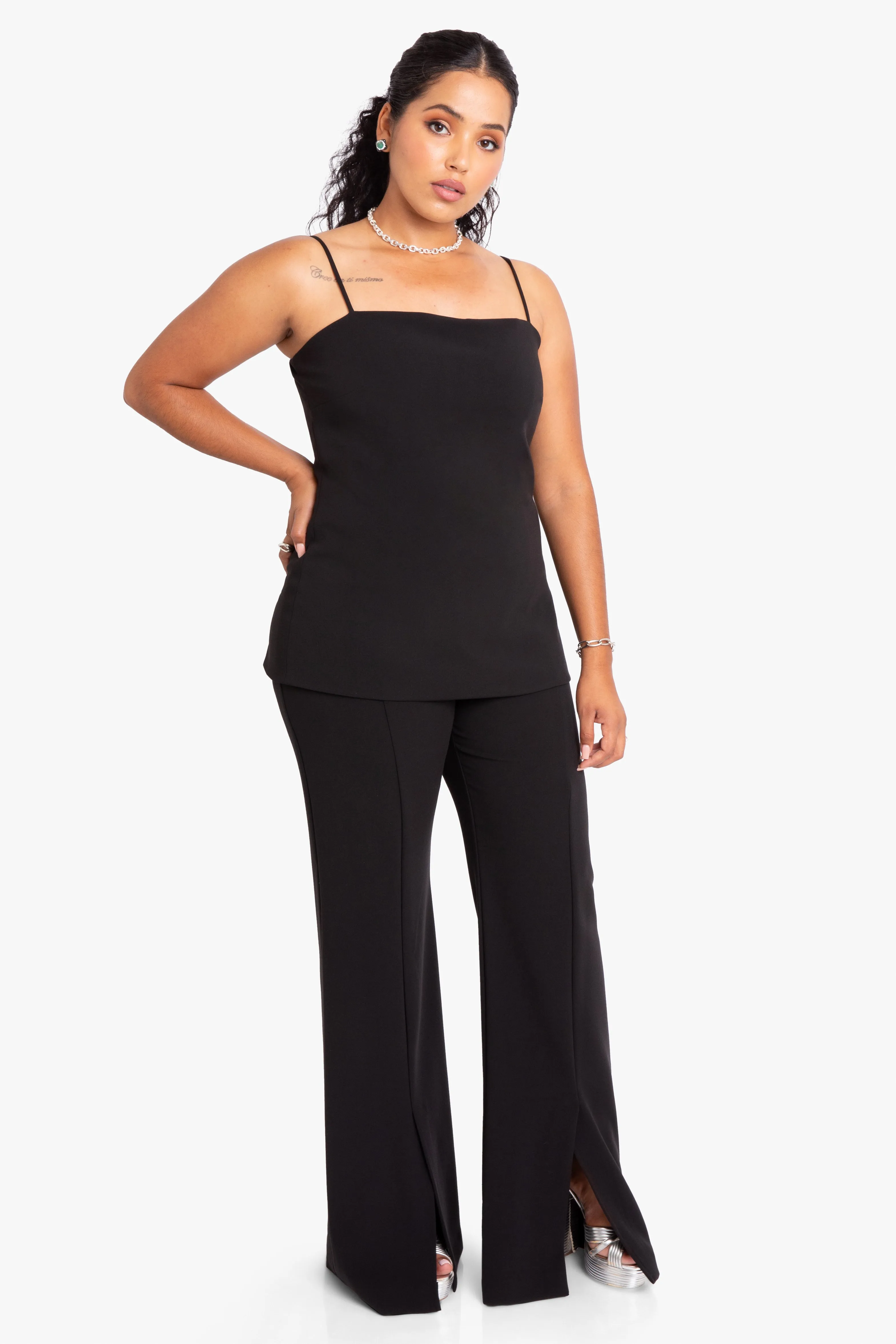 Jaslyn Jumpsuit