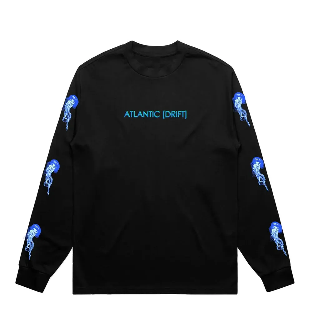 Jelly Long Sleeve T-Shirt