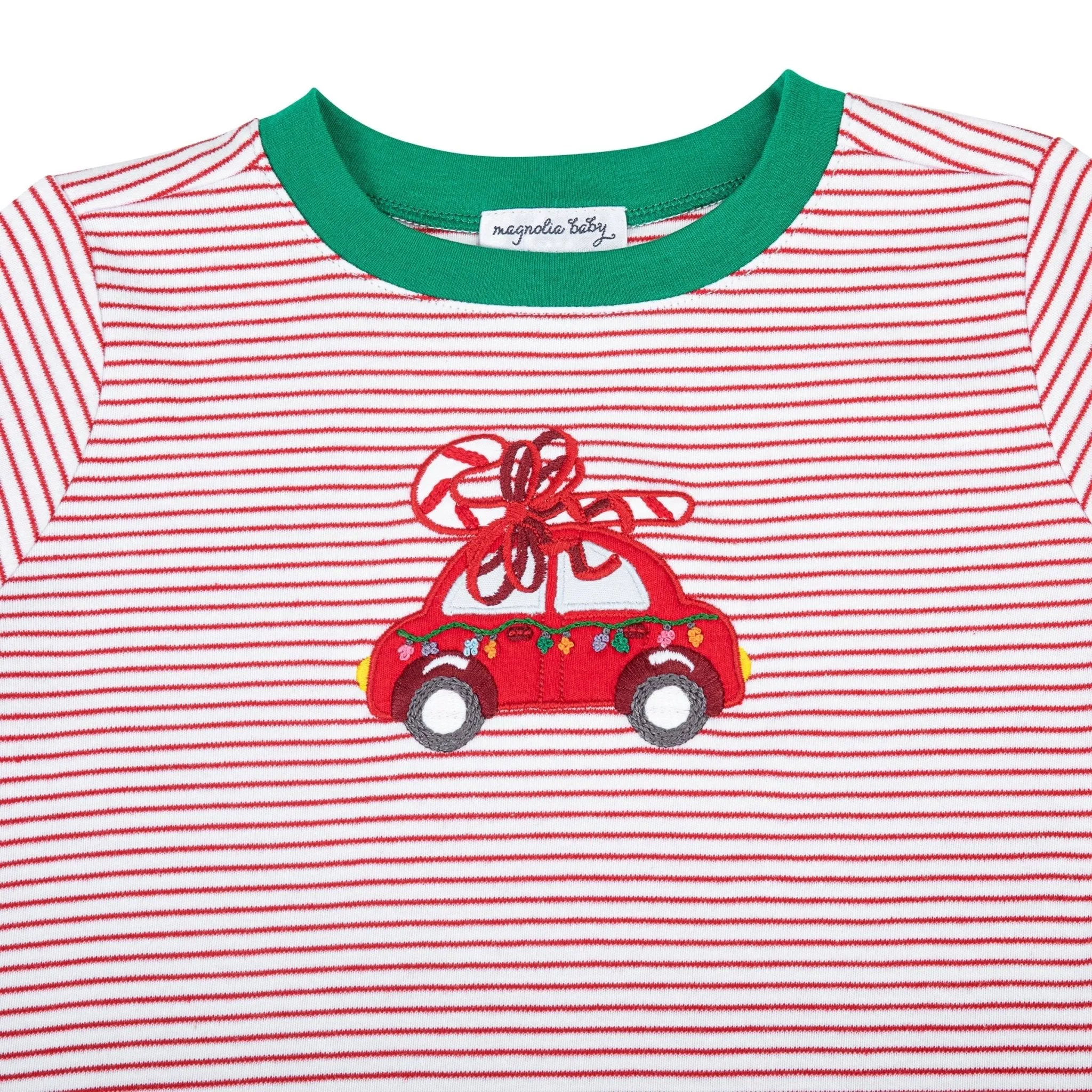 Jolly Buggy Long Sleeve T-Shirt