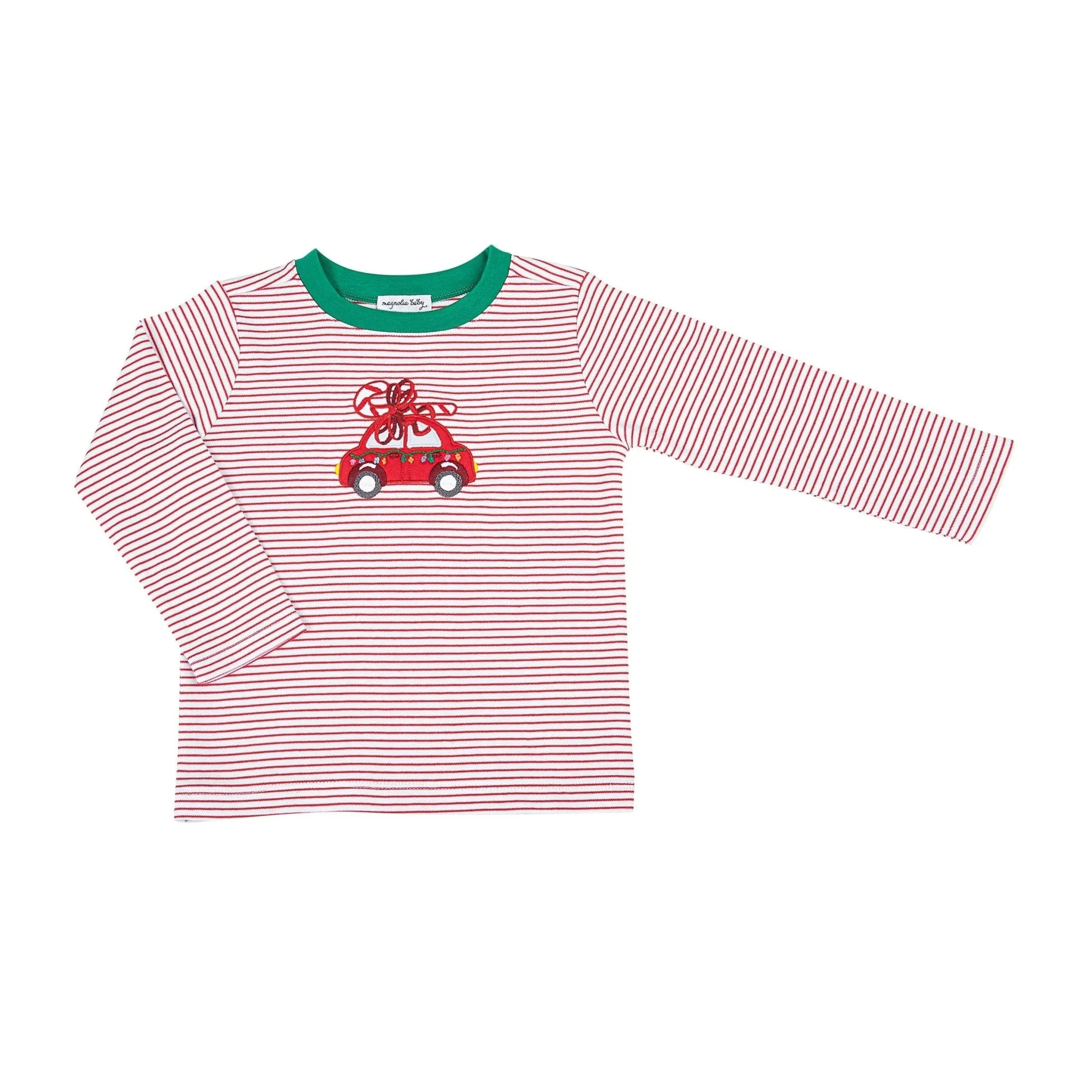 Jolly Buggy Long Sleeve T-Shirt