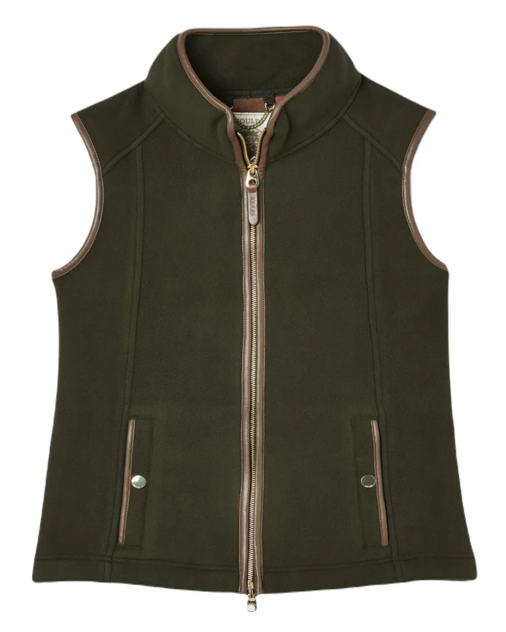 Joules Fairbourne Fleece Gilet