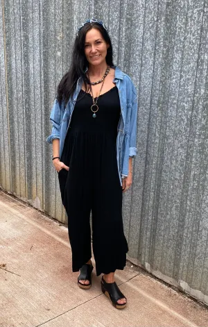 Jump for Joy Jumpsuit