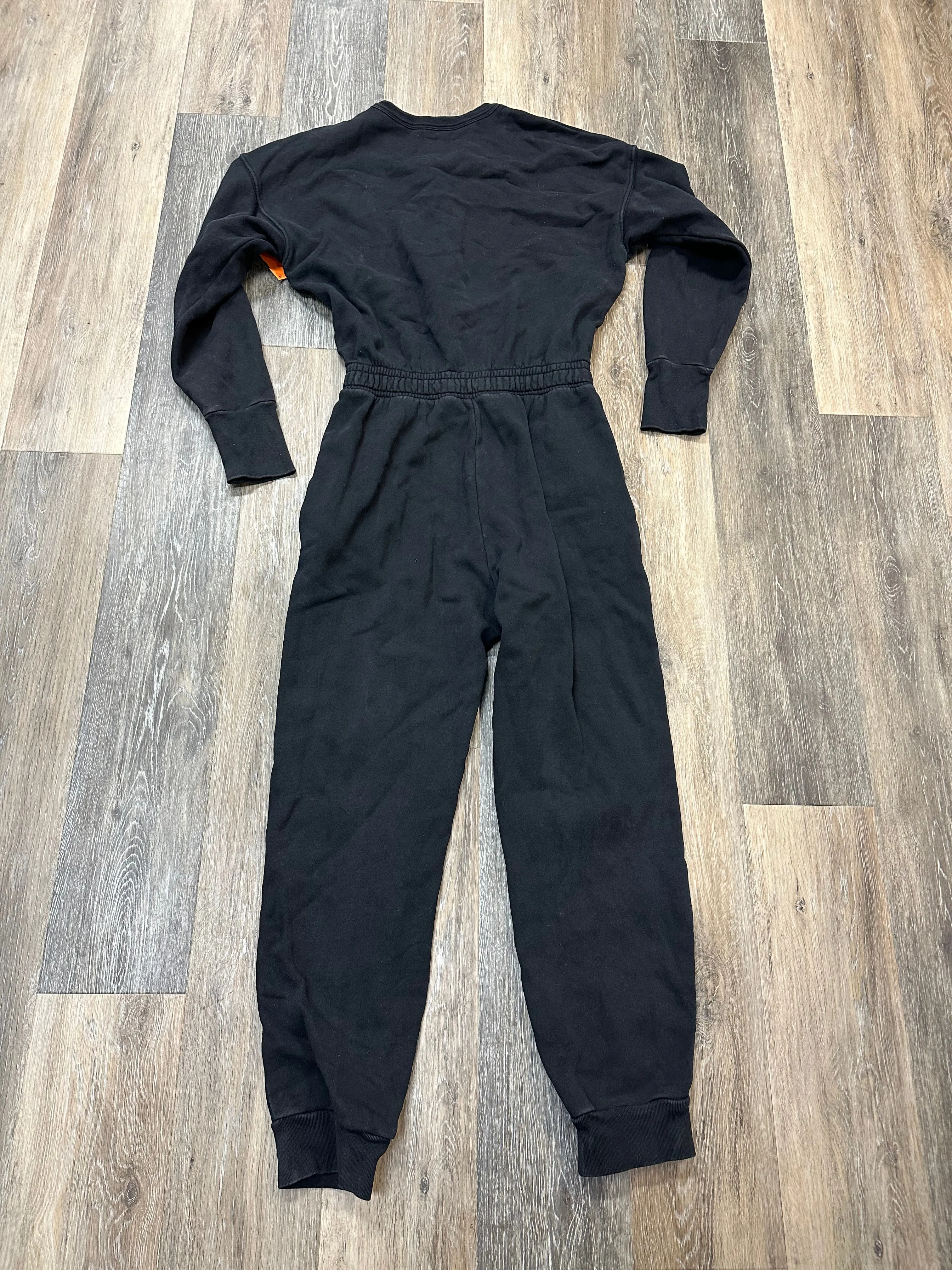 Jumpsuit By Citizens Of Humanity In Black, Size: S