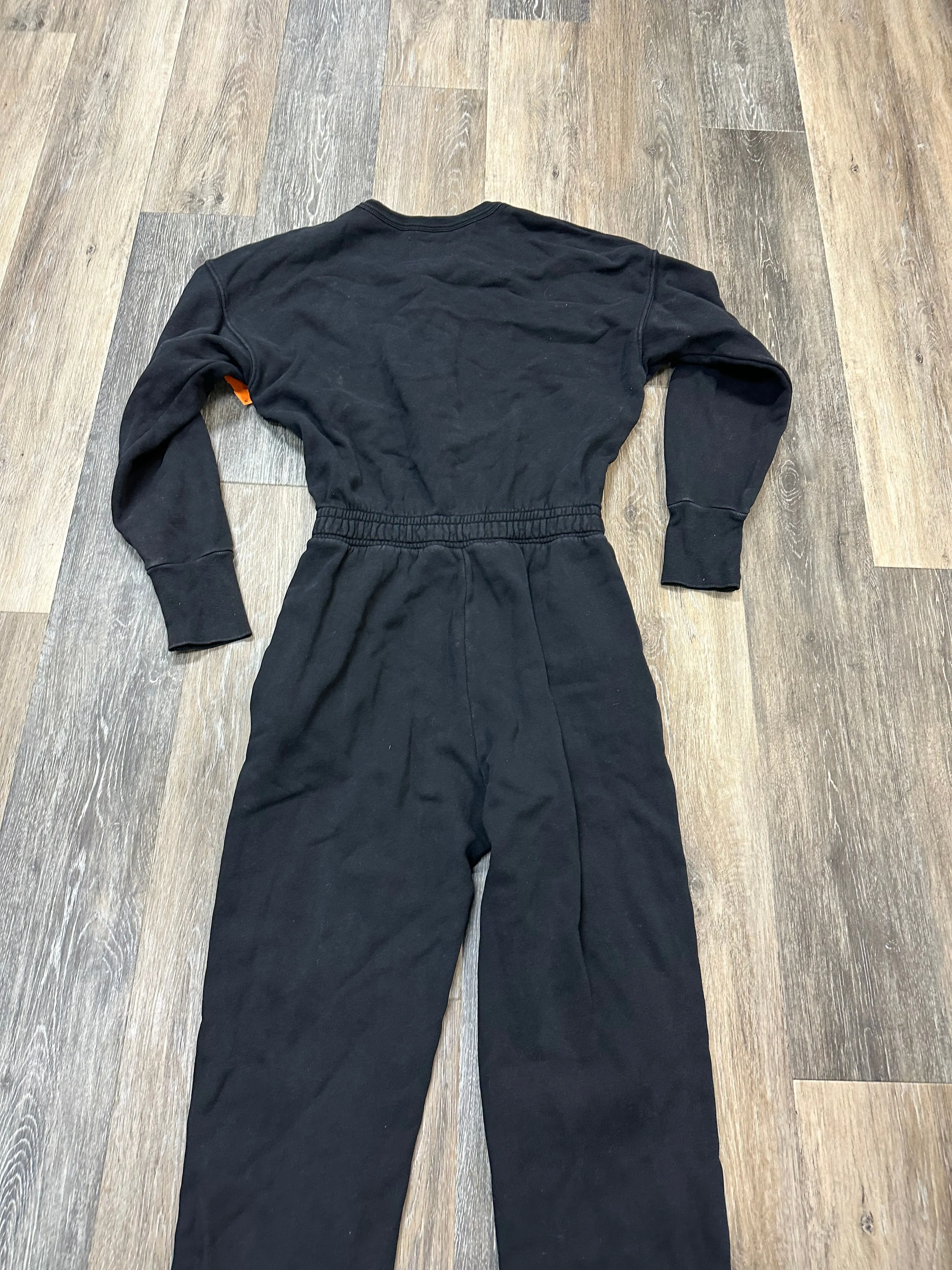 Jumpsuit By Citizens Of Humanity In Black, Size: S