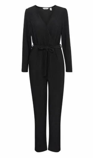 Jumpsuit B.Young "Black Mix"