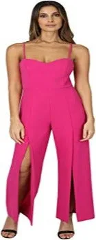 JUMPSUIT  FUCSIA - BEBE