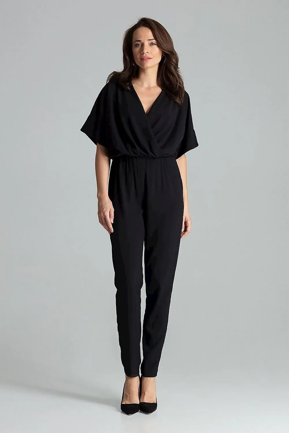 Jumpsuit  Lenitif