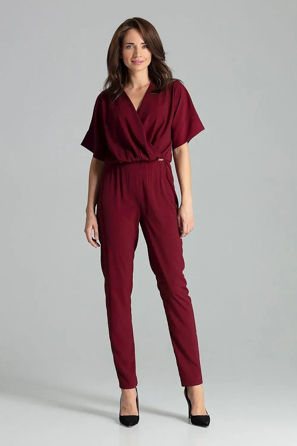 Jumpsuit  Lenitif