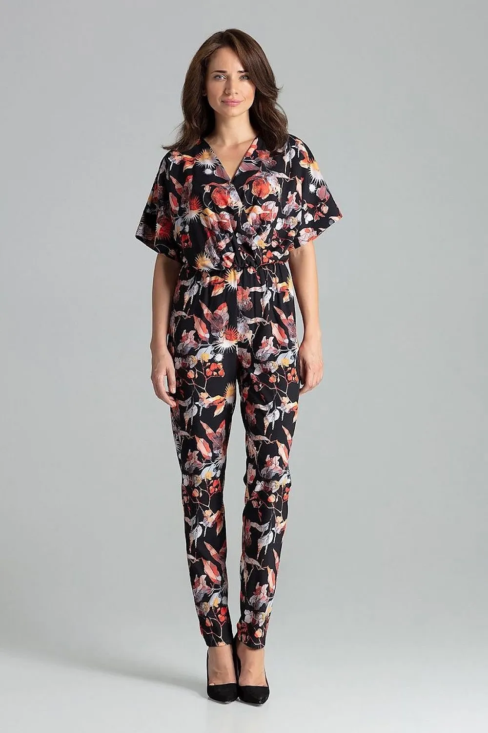 Jumpsuit  Lenitif