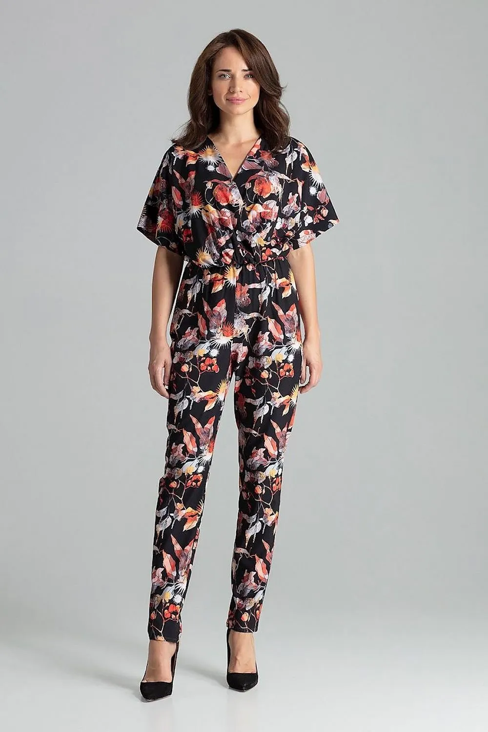 Jumpsuit  Lenitif