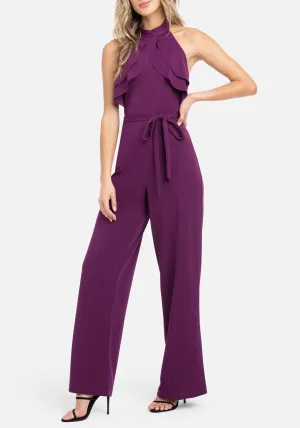 JUMPSUIT PURPLE - BEBE