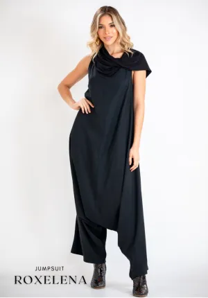 Jumpsuit Roxelena By TresConCuento