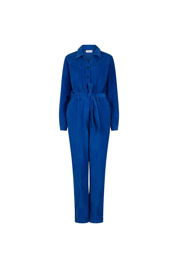 Jumpsuit Thirza | Blue