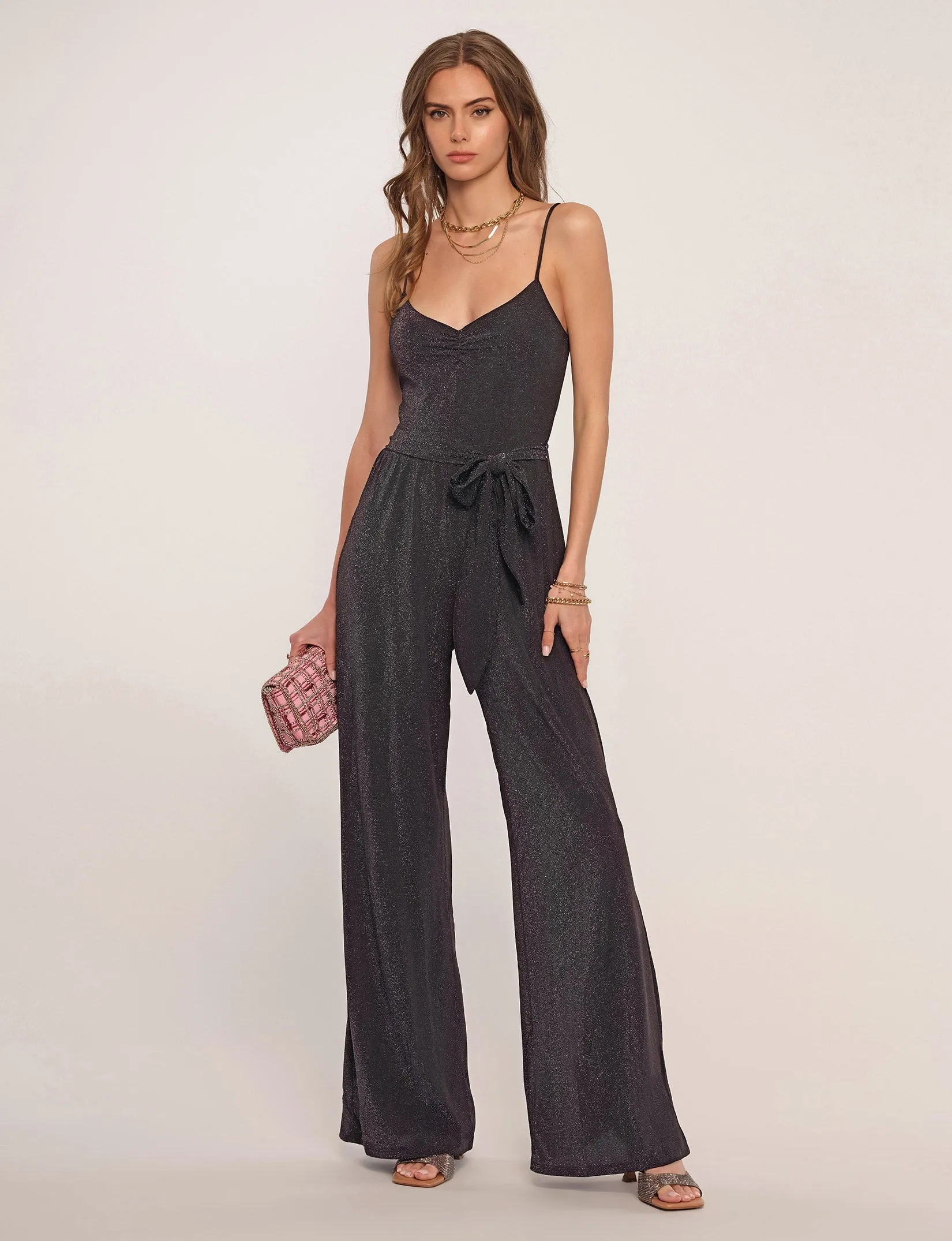 Kallie Jumpsuit