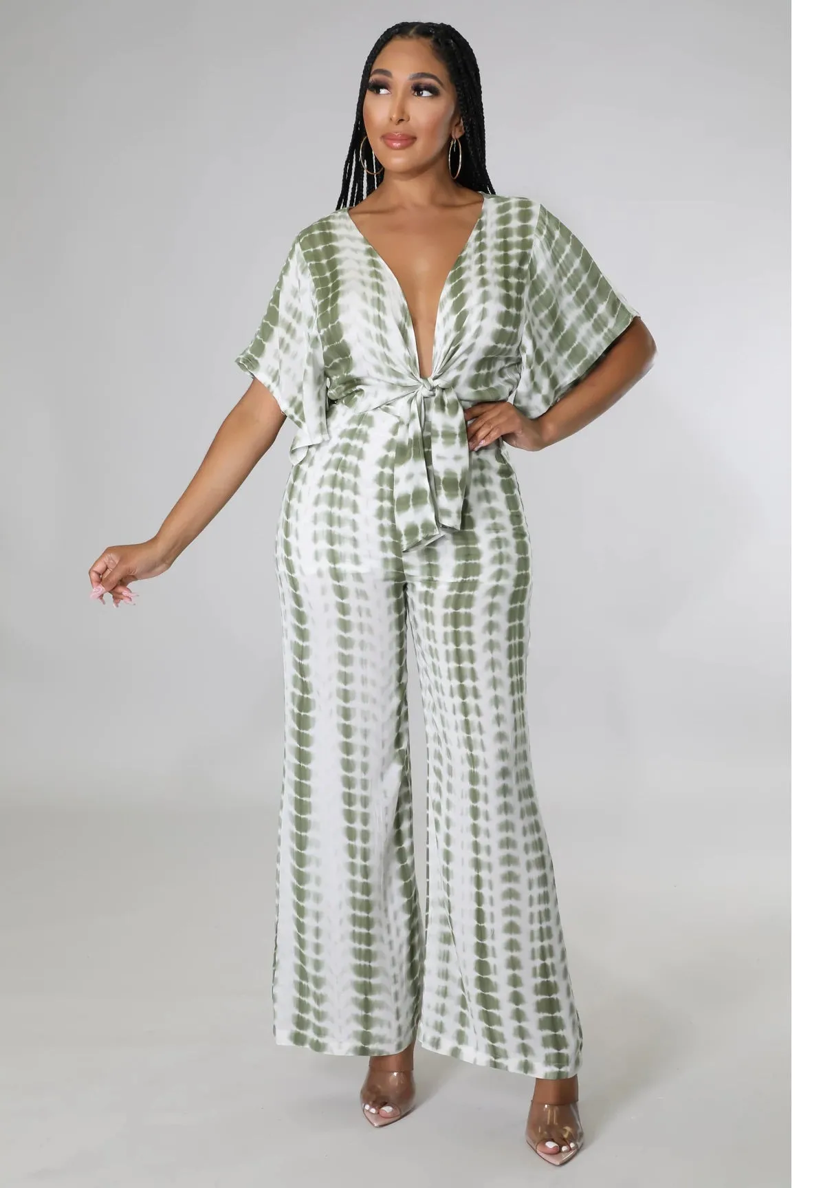 KINGSTON JUMPSUIT