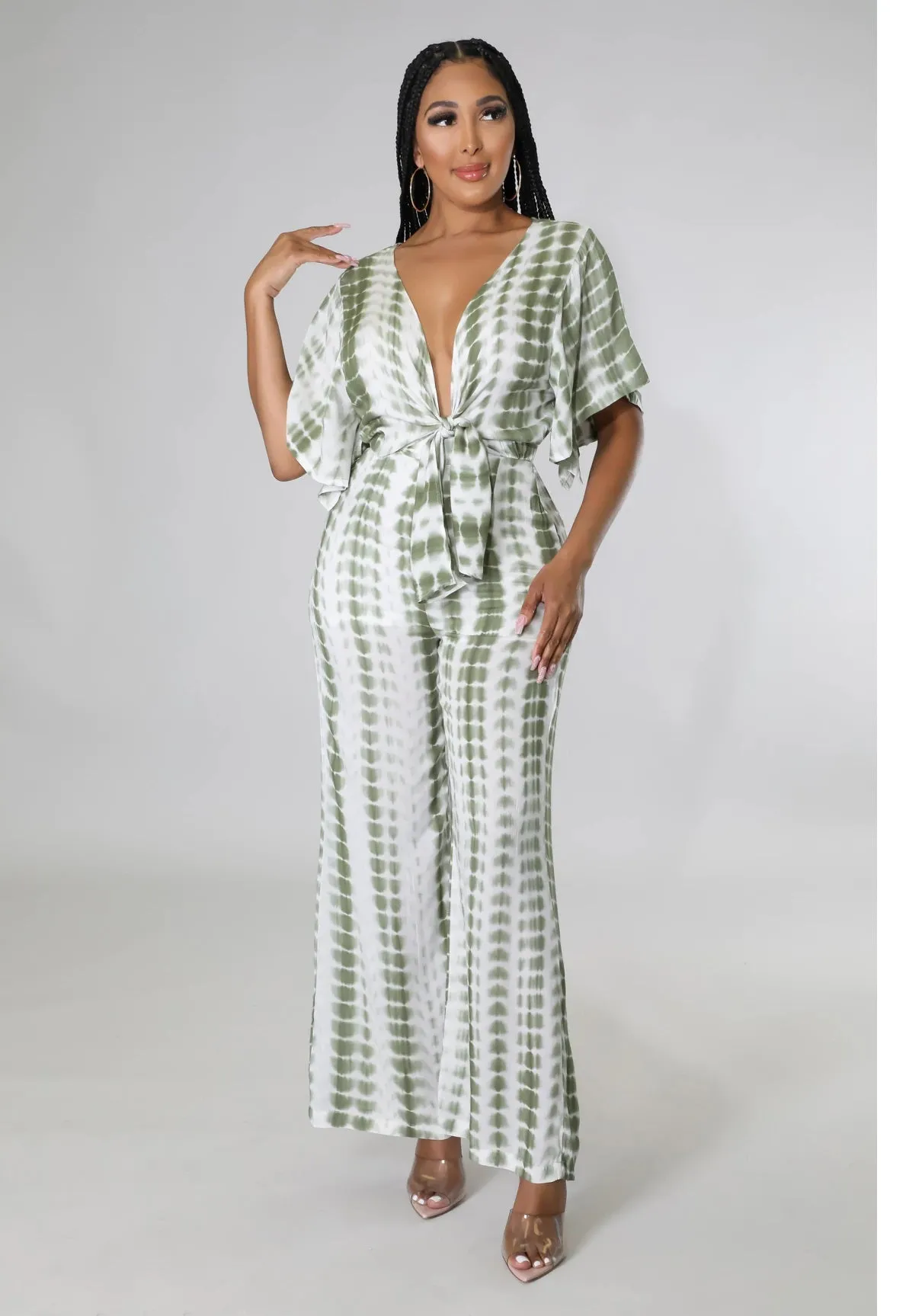 KINGSTON JUMPSUIT