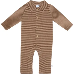 Klein Baby Jumpsuit Polo