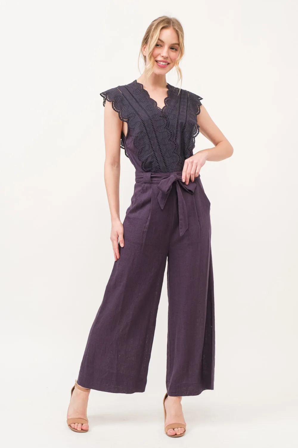 Labyrinth Jumpsuit