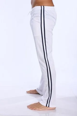 LASC Double Mesh Pant