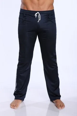 LASC Double Mesh Pant