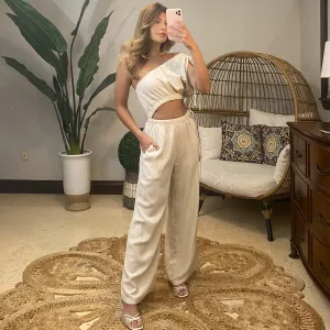 Laurie Jumpsuit