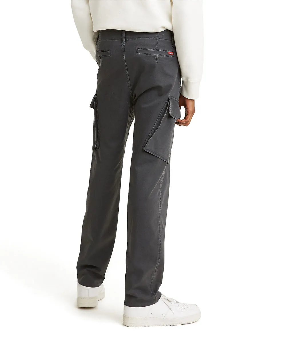 Levi's Men's XX Taper Cargo Pants - Pirate Black