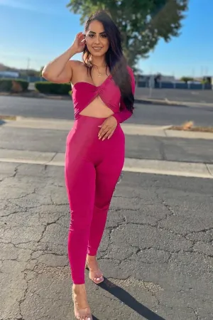 LEXI JUMPSUIT