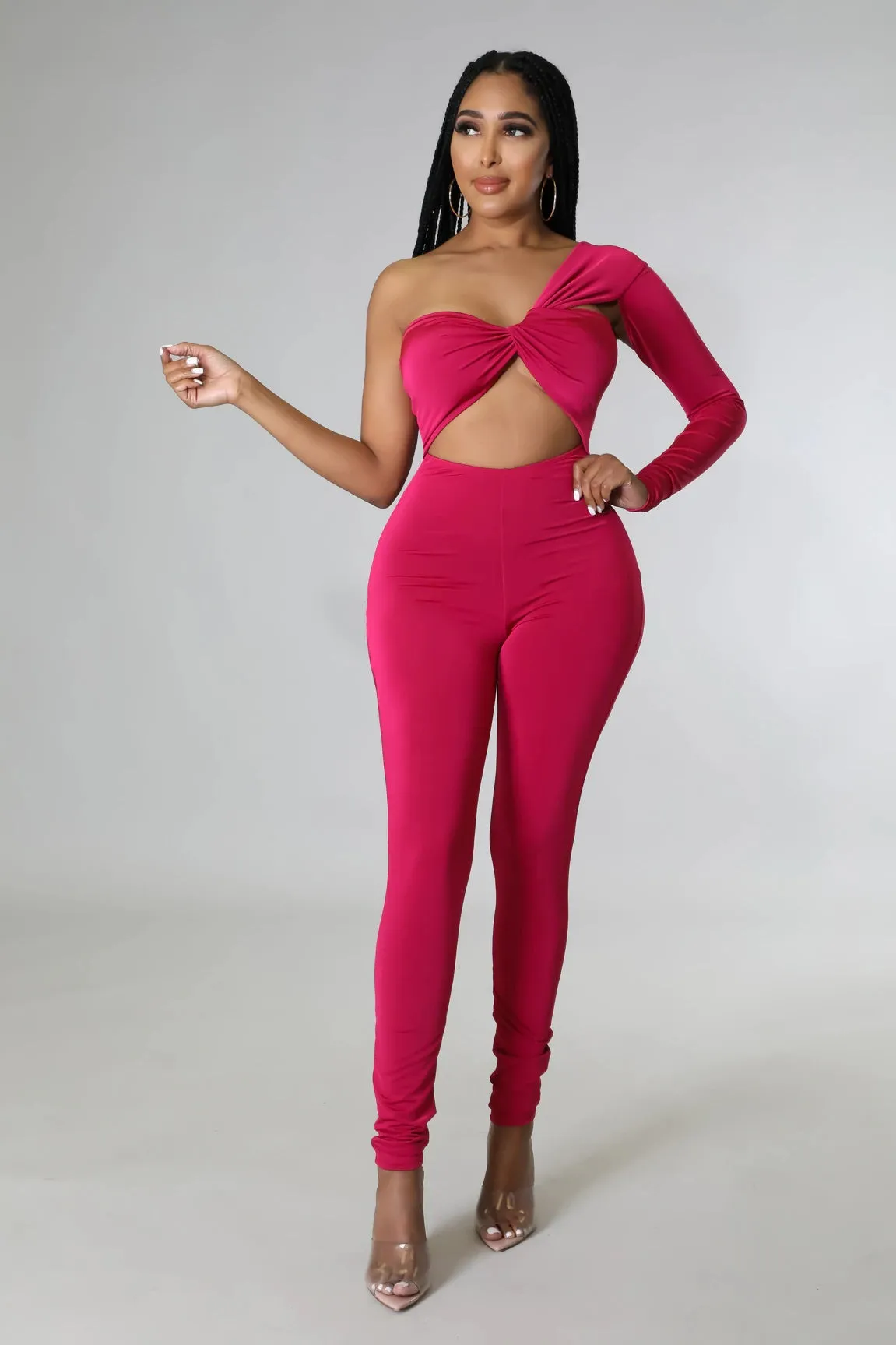 LEXI JUMPSUIT