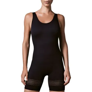 LSport II Fitness Women Jumpsuit Short by Lupo