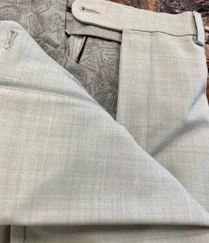 LT GREY DRESS PANT